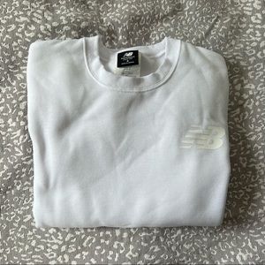 New Balance Crew Neck Sweatshirt